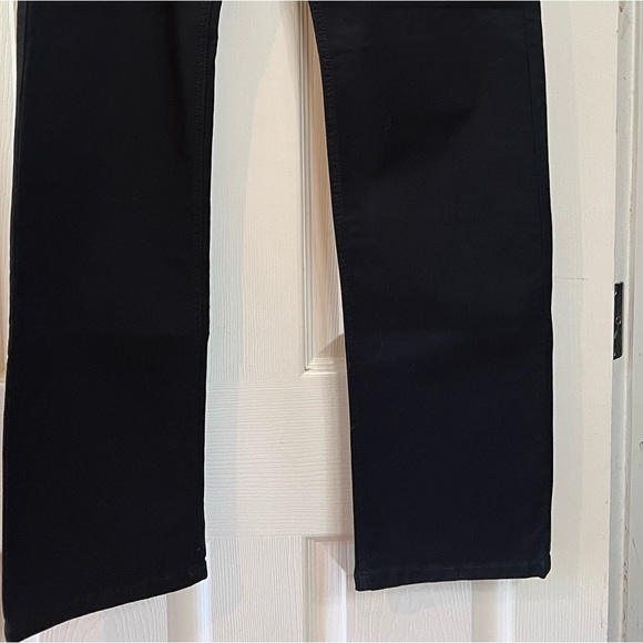 Mac Jeans Arne 5 Pocket Black Size 33x34 NWT - Picture 3 of 10